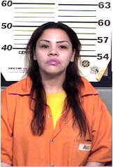 Inmate MONTOYA, AMY