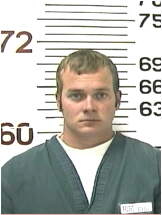 Inmate NELSON, BRIAN L