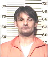 Inmate PANTLIN, PHILIP L