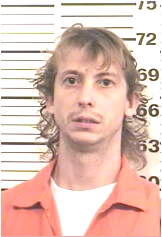 Inmate SCHRUM, MICHAEL J