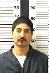 Inmate AMAYASORIA, JUAN J