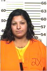 Inmate ARCHULETA, MIRANDA T