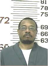 Inmate BLAKELY, GREGORY M