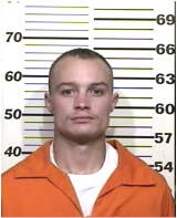 Inmate BOYD, JOHN P