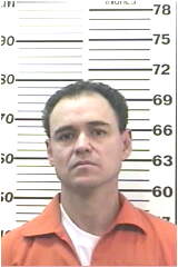 Inmate CHAMBERS, ROBERT