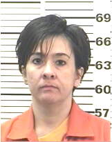 Inmate CHILDERS, KIMBERLY S