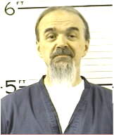 Inmate COOPER, DANA S