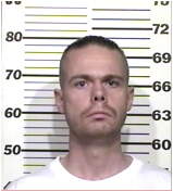 Inmate DAVIS, SCOTT A
