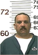 Inmate DELMAN, JASON L