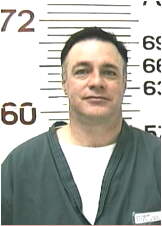 Inmate DRINKARD, DAVID M