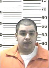 Inmate FLORES, ROLANDO