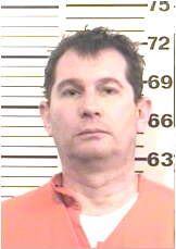 Inmate FOSSEY, BRIAN S