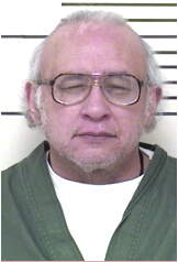 Inmate GALLEGOS, MANUEL B