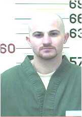 Inmate HASSLER, JEREMY