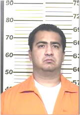 Inmate HERNANDEZ, ESTEPHAN D