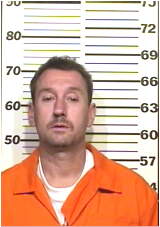 Inmate KELLEY, MARK S