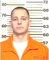 Inmate LOPEZ, DEREK D