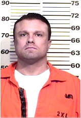 Inmate MARTIN, PATRICK J