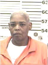 Inmate MOORE, ANITA M