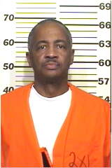 Inmate MURRAY, JAMES A