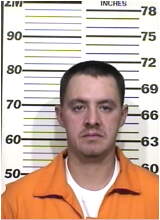 Inmate PFIFER, JONATHAN R