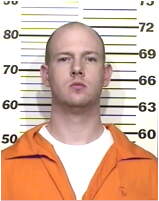 Inmate REIMER, PATRICK A