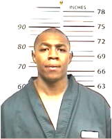 Inmate SILLEMON, CLINTON J