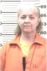 Inmate SMITH, SHARLENE E