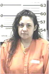 Inmate SNYDER, SHANEY K