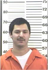 Inmate CASTILLOESTRA, JOSE