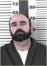 Inmate CHRISTISON, RICHARD L