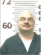 Inmate CLEMENTS, STEPHEN L