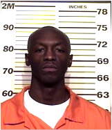 Inmate DAVIS, JONATHAN T