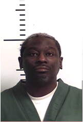 Inmate DEPRIESTTHURMOND, KAREEN L