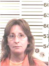 Inmate FLANAGAN, SUSAN M