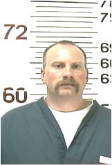 Inmate GRAUBERGER, STUART R