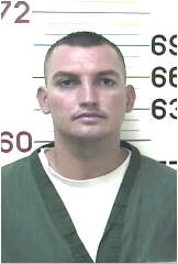 Inmate GURNSEY, JAMES A