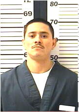 Inmate HERNANDEZMARTINA, HUGO