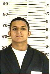 Inmate HERNANDEZ, JOSE L