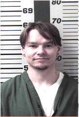 Inmate HIOTT, DWIGHT