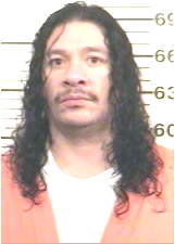Inmate JUAREZ, PHIL A