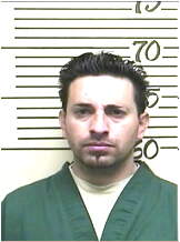 Inmate SEIBERT, ERIC L