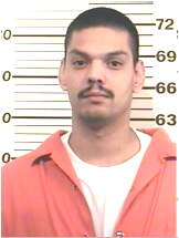 Inmate SHADBOLT, JEREMY M