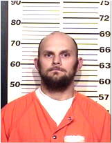 Inmate SHOOP, JAMES G