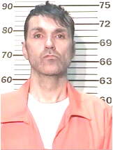 Inmate SLADE, TIMOTHY M