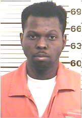 Inmate SMITH, MARCUS L