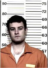 Inmate WESTWOOD, BRIAN L