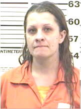 Inmate WHITNEY, REBECCA M