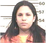 Inmate ARMIJO, DESIREE R