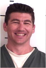 Inmate CARPENTER, KEVIN B
